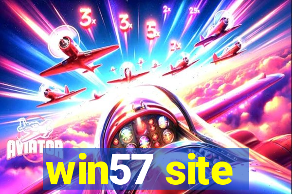 win57 site